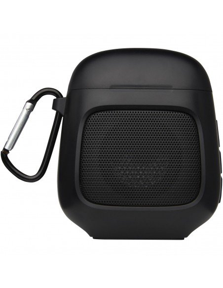 Remix auto pair True Wireless earbuds and speaker