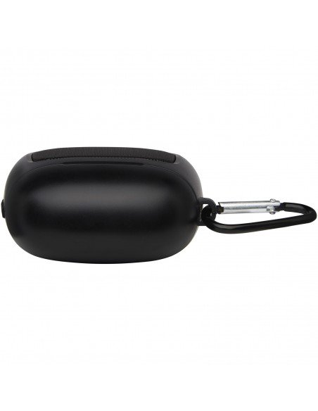 Remix auto pair True Wireless earbuds and speaker