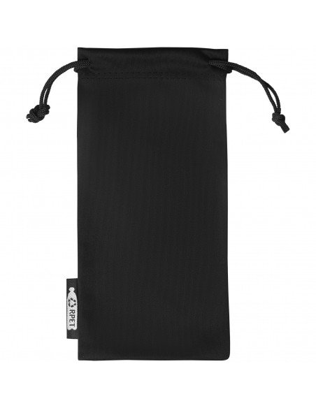 Eiger polarized sunglasses in recycled PET casing