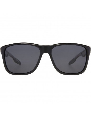 Eiger polarized sunglasses in recycled PET casing