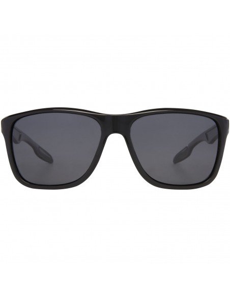 Eiger polarized sunglasses in recycled PET casing