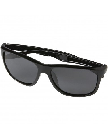Eiger polarized sunglasses in recycled PET casing