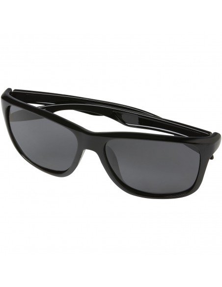 Eiger polarized sunglasses in recycled PET casing