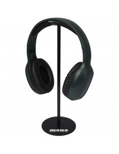 Rise aluminium headphones stand 2