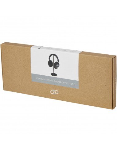 Rise aluminium headphones stand