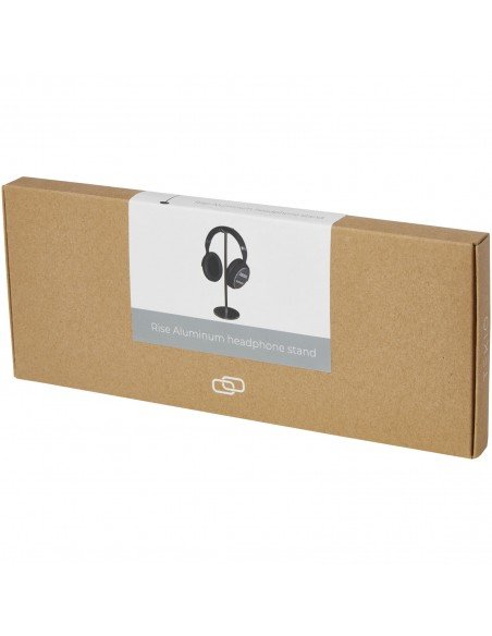 Rise aluminium headphones stand
