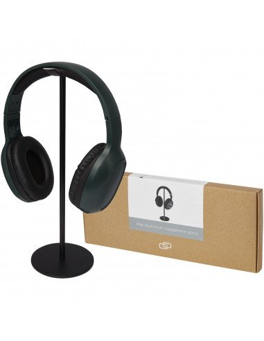 Rise aluminium headphones stand