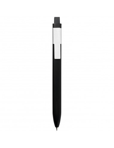 Classic click ballpoint pen