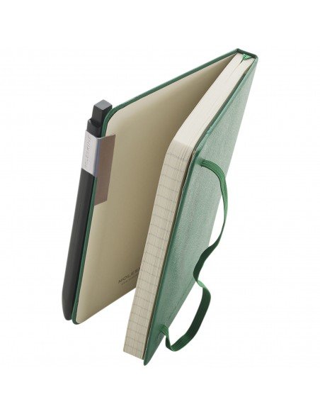 Classic click ballpoint pen