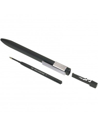 Classic click ballpoint pen