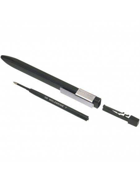 Classic click ballpoint pen