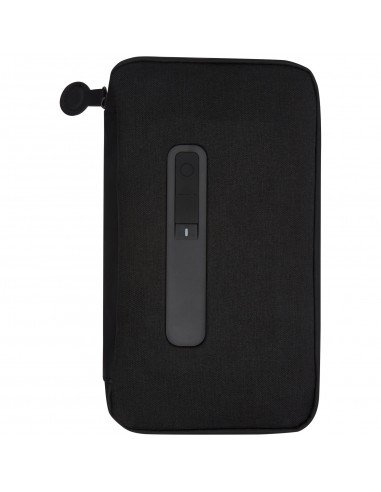 Atom portable UV-C sterilizer pouch