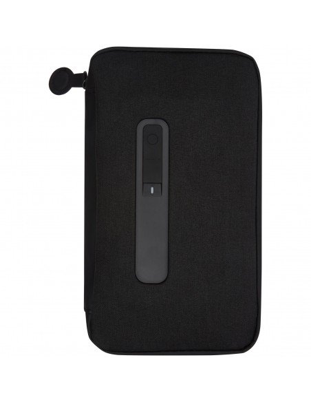 Atom portable UV-C sterilizer pouch