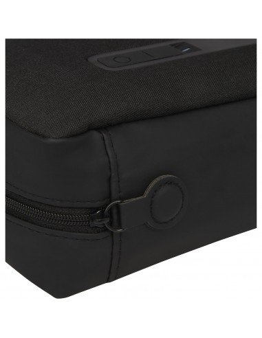 Atom portable UV-C sterilizer pouch