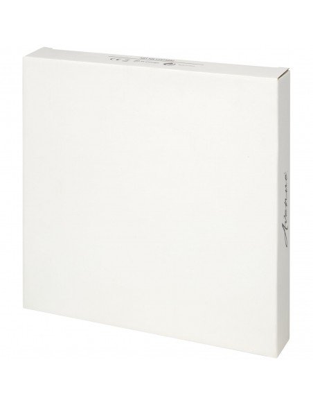 Studio ring light with phone holder and tripod