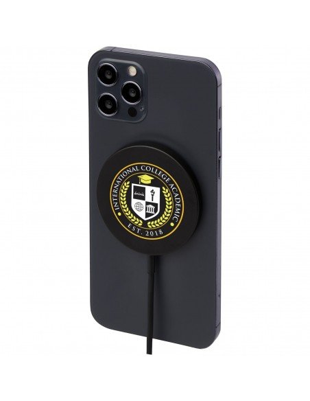 Magclick 15W aluminium wireless charger