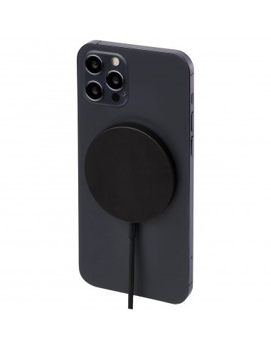 Magclick 15W aluminium wireless charger