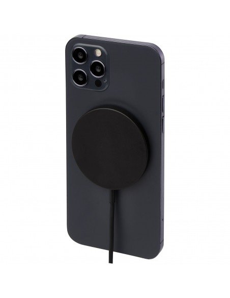 Magclick 15W aluminium wireless charger