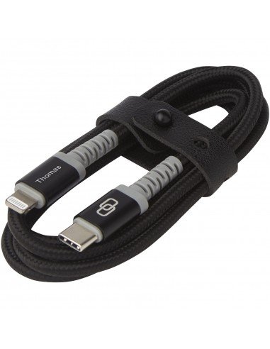 ADAPT MFI USB-C to Lightning cable