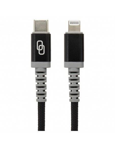 ADAPT MFI USB-C to Lightning cable
