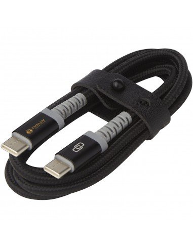 ADAPT 5A Type-C charge and data cable