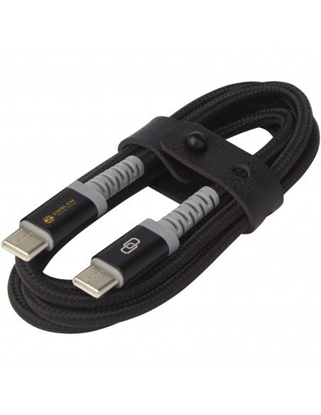 ADAPT 5A Type-C charge and data cable