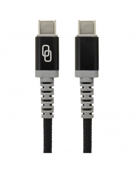ADAPT 5A Type-C charge and data cable