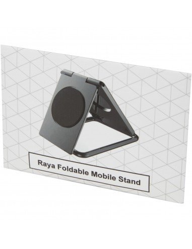 Raya foldable phone stand