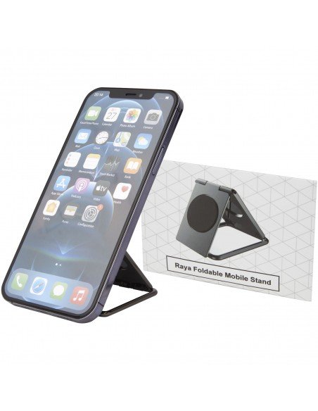 Raya foldable phone stand