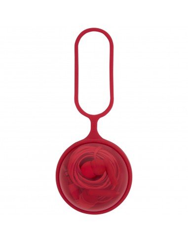 Simba 3-In-1 charging cable and earbuds