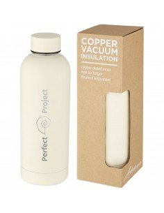 Spring 500 ml copper vacuum insulated bottle 2