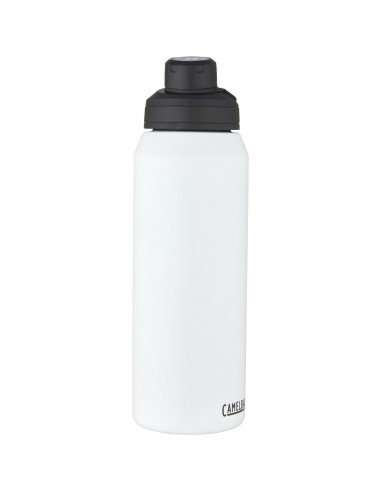 Chute® Mag 1 L insulated stainless steel sports bottle