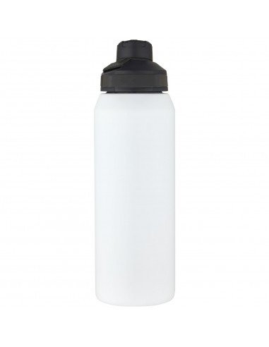 Chute® Mag 1 L insulated stainless steel sports bottle