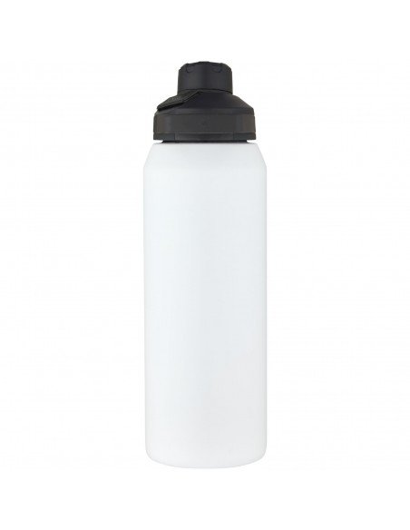 Chute® Mag 1 L insulated stainless steel sports bottle