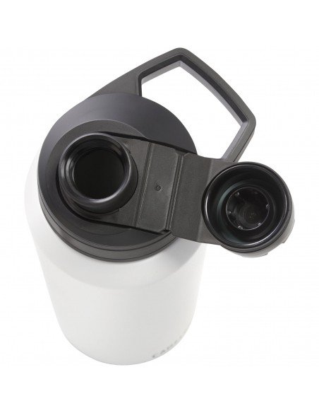 Chute® Mag 1 L insulated stainless steel sports bottle