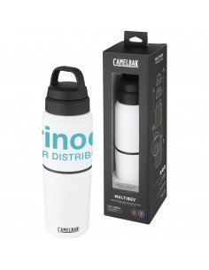 MultiBev vacuum insulated stainless steel 500 ml bottle and 350 ml cup 2