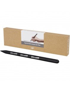 Hybrid Active stylus pen for iPad 2