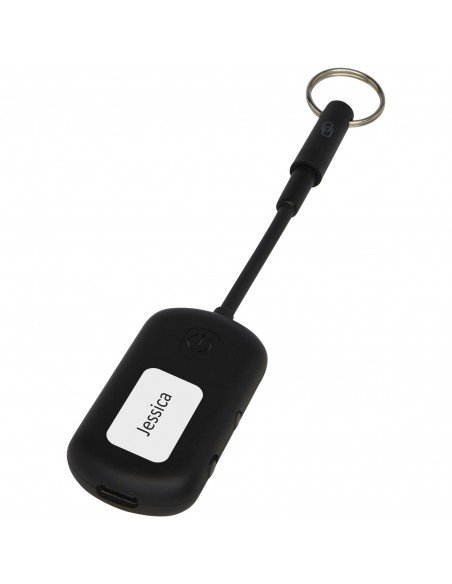 ADAPT go Bluetooth audio transmitter