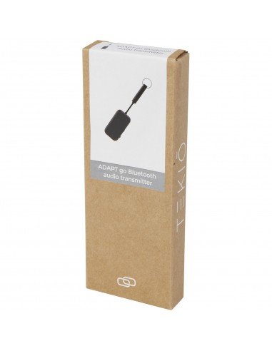 ADAPT go Bluetooth audio transmitter