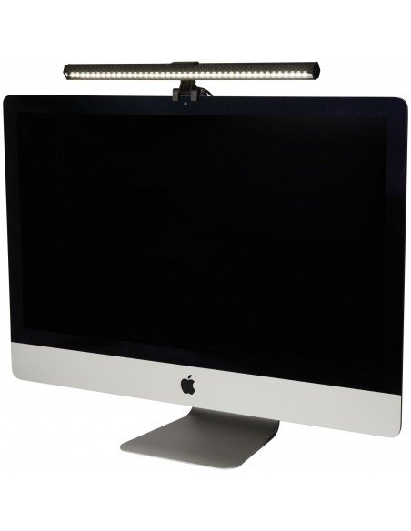 Hybrid monitor light Hybrid monitor light