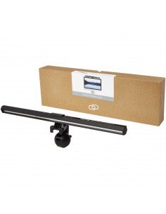 Hybrid monitor light 2