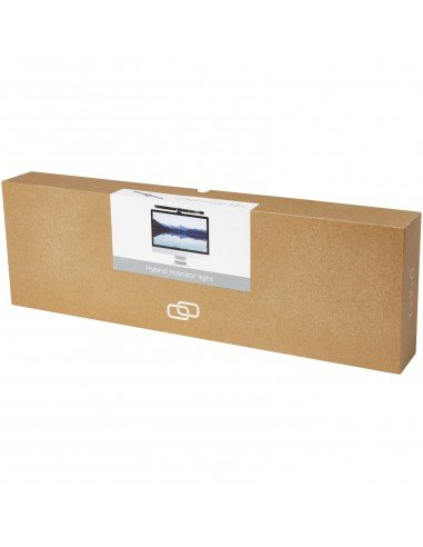 Hybrid monitor light Hybrid monitor light