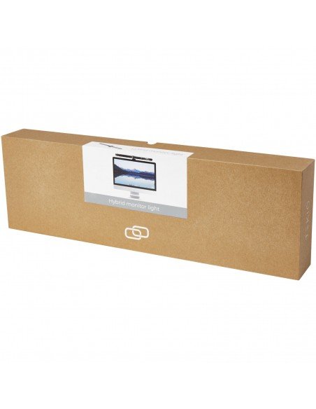 Hybrid monitor light Hybrid monitor light