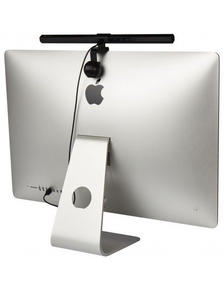 Hybrid monitor light Hybrid monitor light