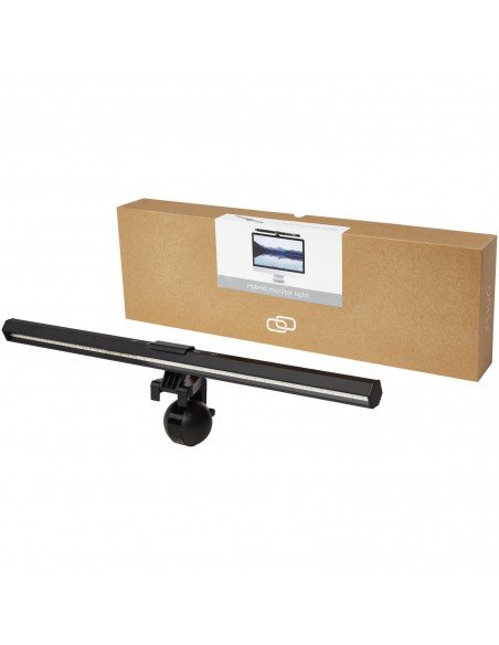 Hybrid monitor light Hybrid monitor light