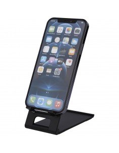 Rise slim aluminium phone stand