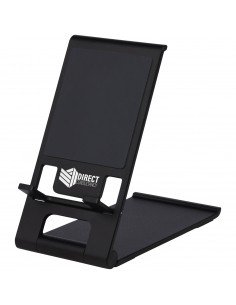 Rise slim aluminium phone stand 2
