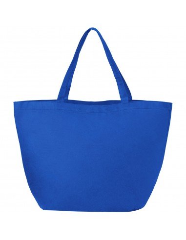 Maryville non-woven shopping tote bag