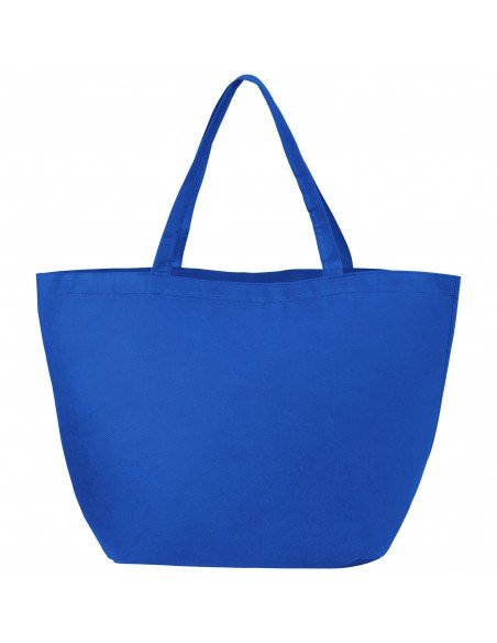 Maryville non-woven shopping tote bag