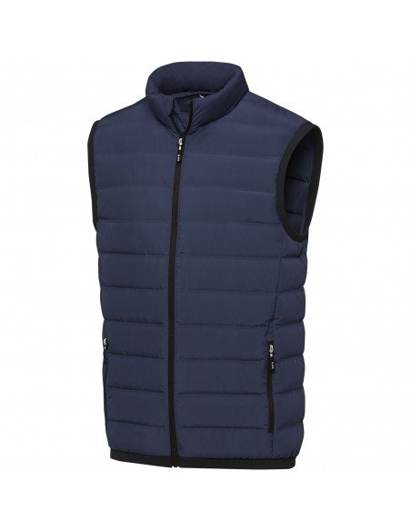 Caltha men's insulated down bodywarmer